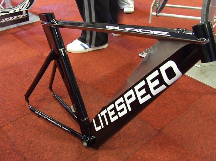 Litespeed blade hot sale for sale